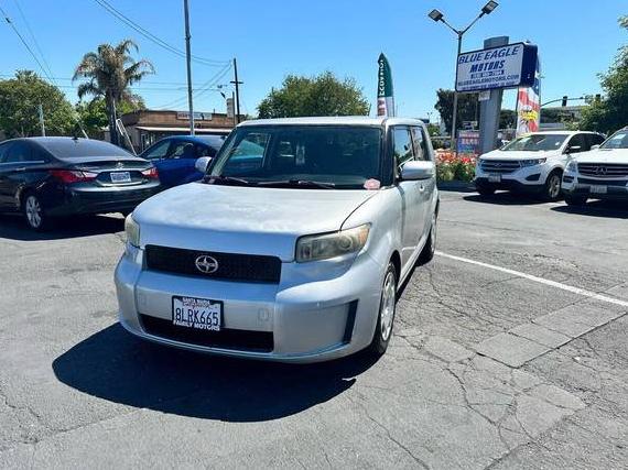 TOYOTA SCION XB 2010 JTLZE4FE3A1103979 image TOYOTA SCION XB 2010 JTLZE4FE3A1103979 image